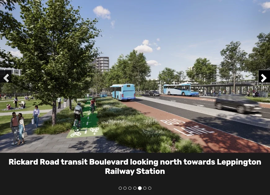 Additional image 23 of Lot 7/TBA Fifth Avenue, Austral NSW 2179