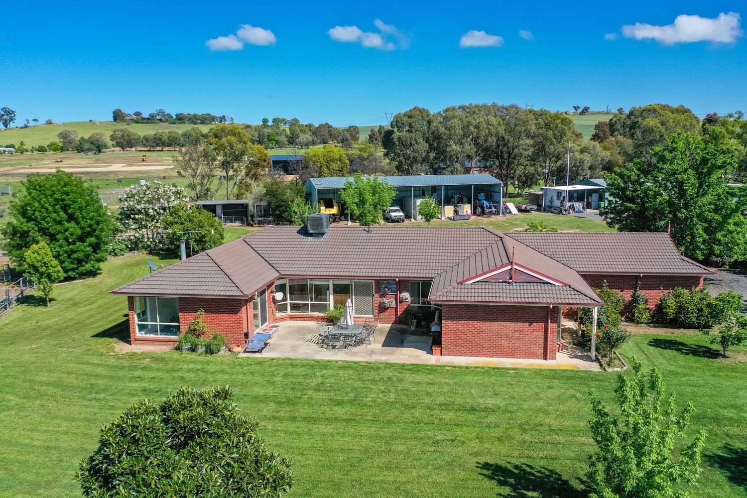 57 Dunwandren Lane, Jindera NSW 2642, Image 0