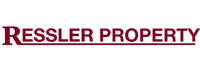 Ressler Property logo