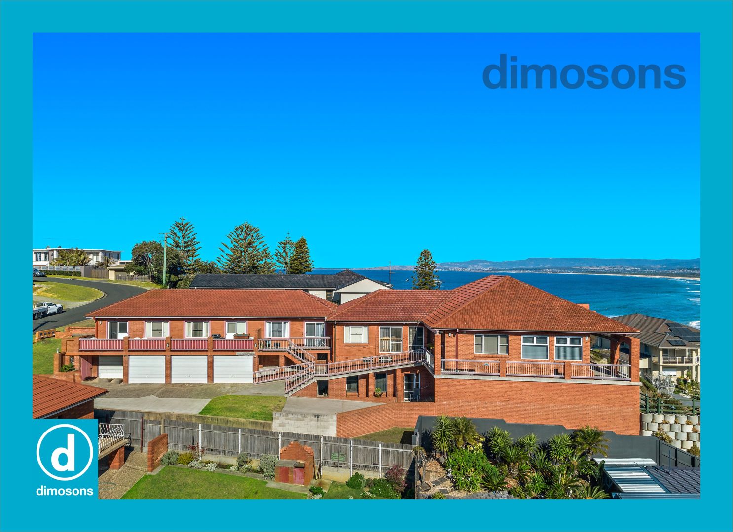 4/22 Dovers Drive, Port Kembla NSW 2505 Apartment For Rent Domain