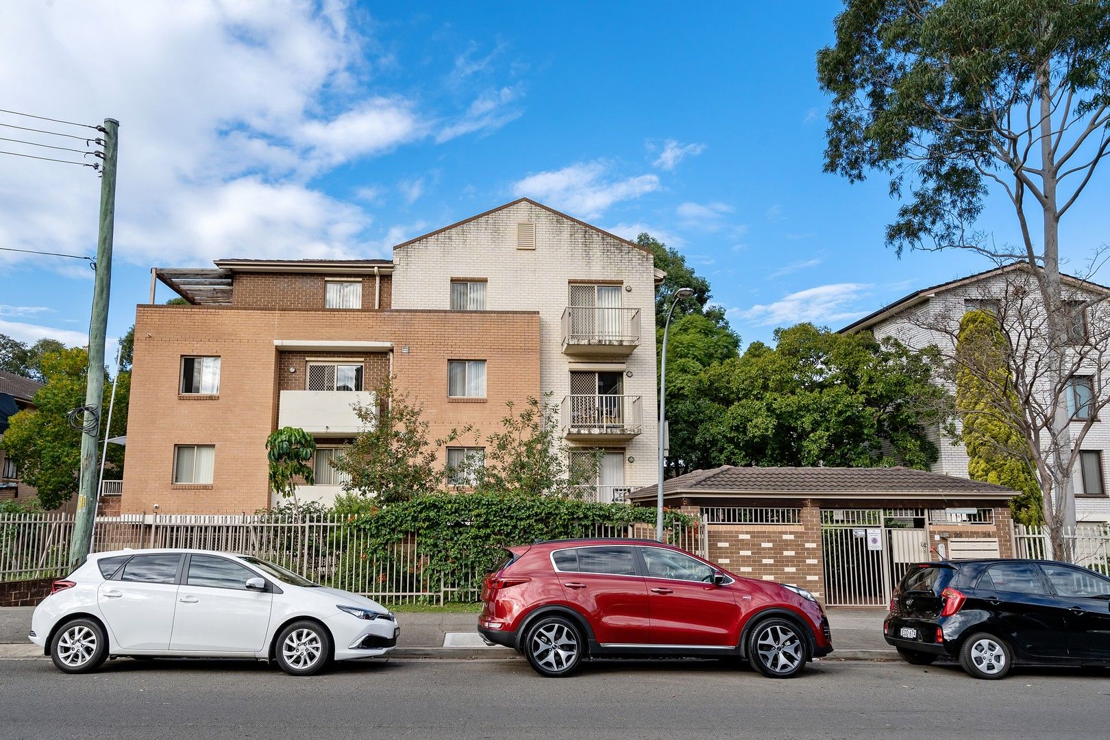 17/22-24 Goulburn Street, Liverpool NSW 2170, Image 1