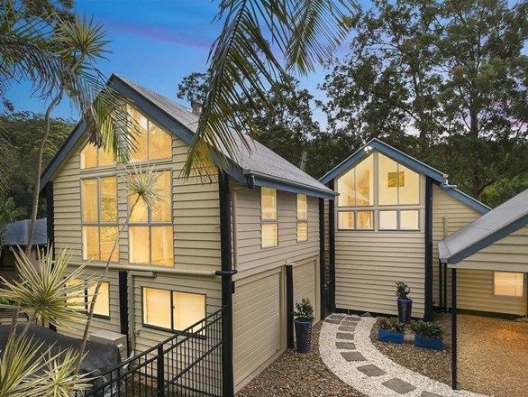 11 Tommys Court, Buderim QLD 4556