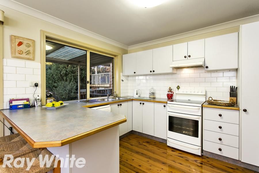 7B Bingara Crescent, BELLA VISTA NSW 2153, Image 1