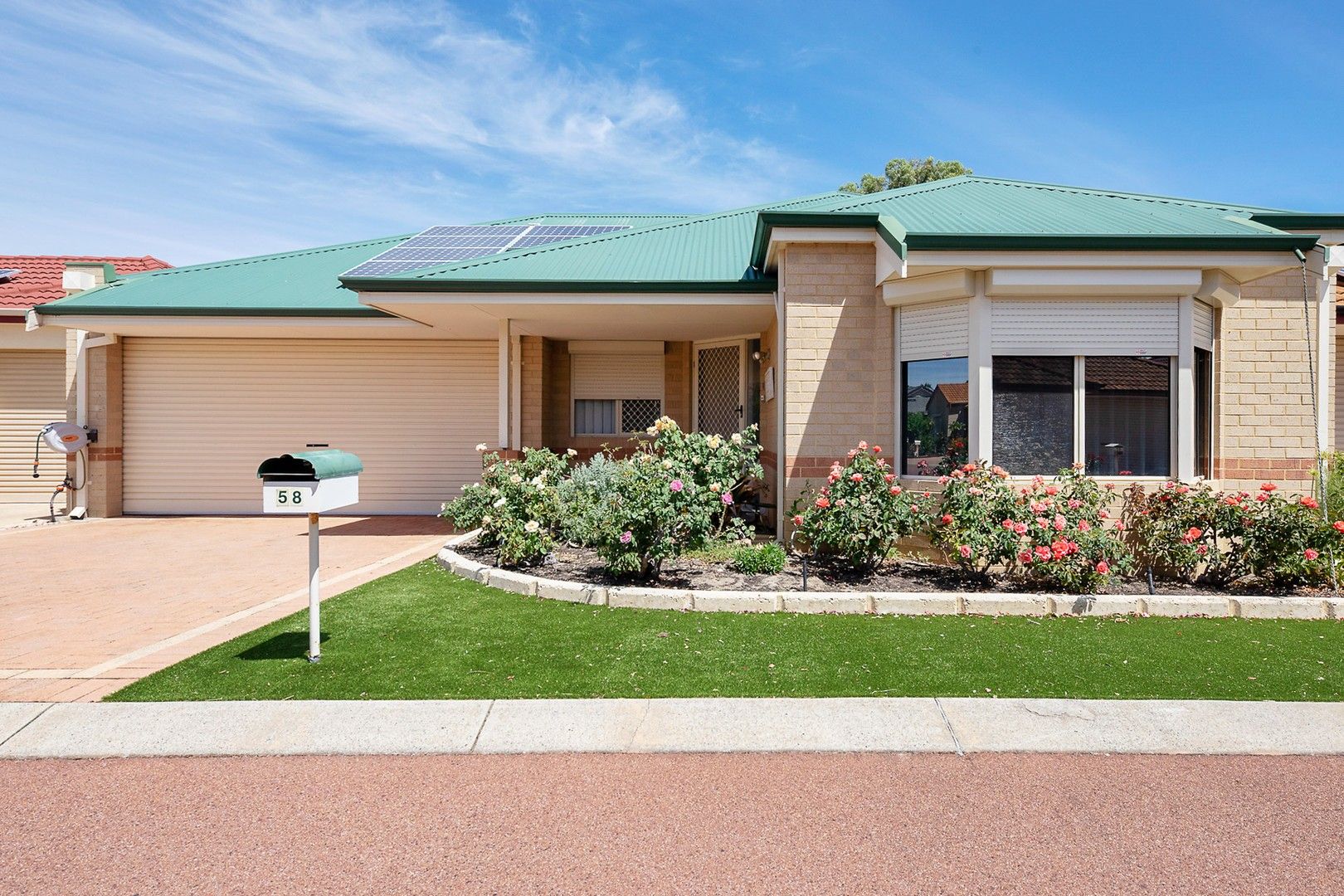 3 bedrooms House in 58 Thyme Meander GREENFIELDS WA, 6210