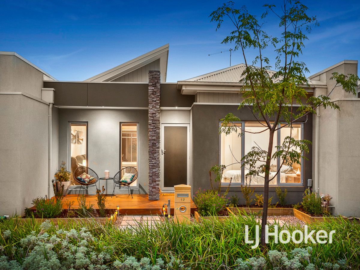 12 Eamon Walk, Williams Landing VIC 3027, Image 0