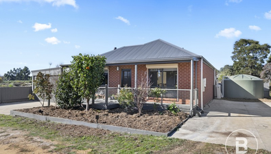 Picture of 20 Thorne Road, SMYTHESDALE VIC 3351
