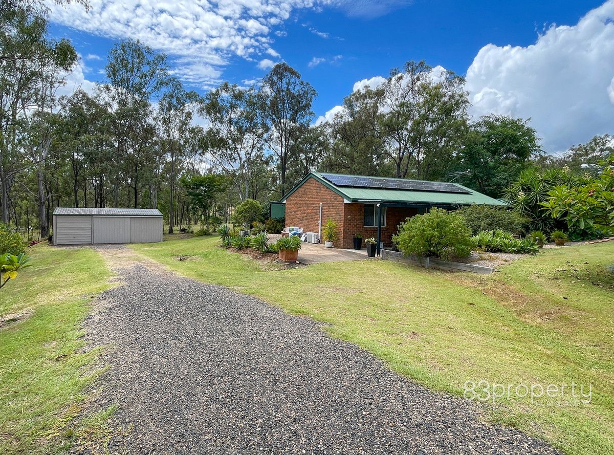 19 Highland Grove, Kensington Grove QLD 4341