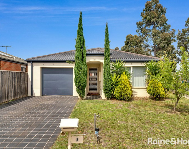 8 Alice Way, Tarneit VIC 3029