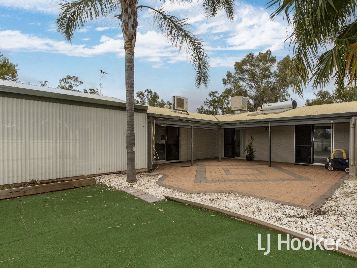 7 Turner Court, Braitling NT 0870, Image 0