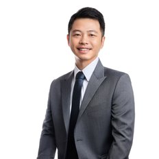 Allen Hu, Property manager