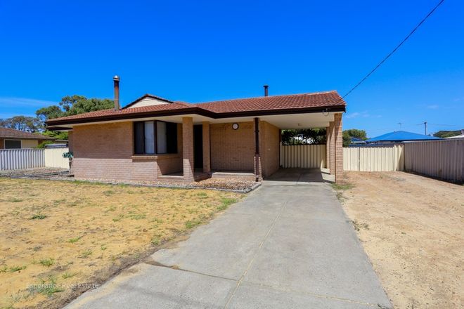 Picture of 17 Dalyup Drive, NULSEN WA 6450