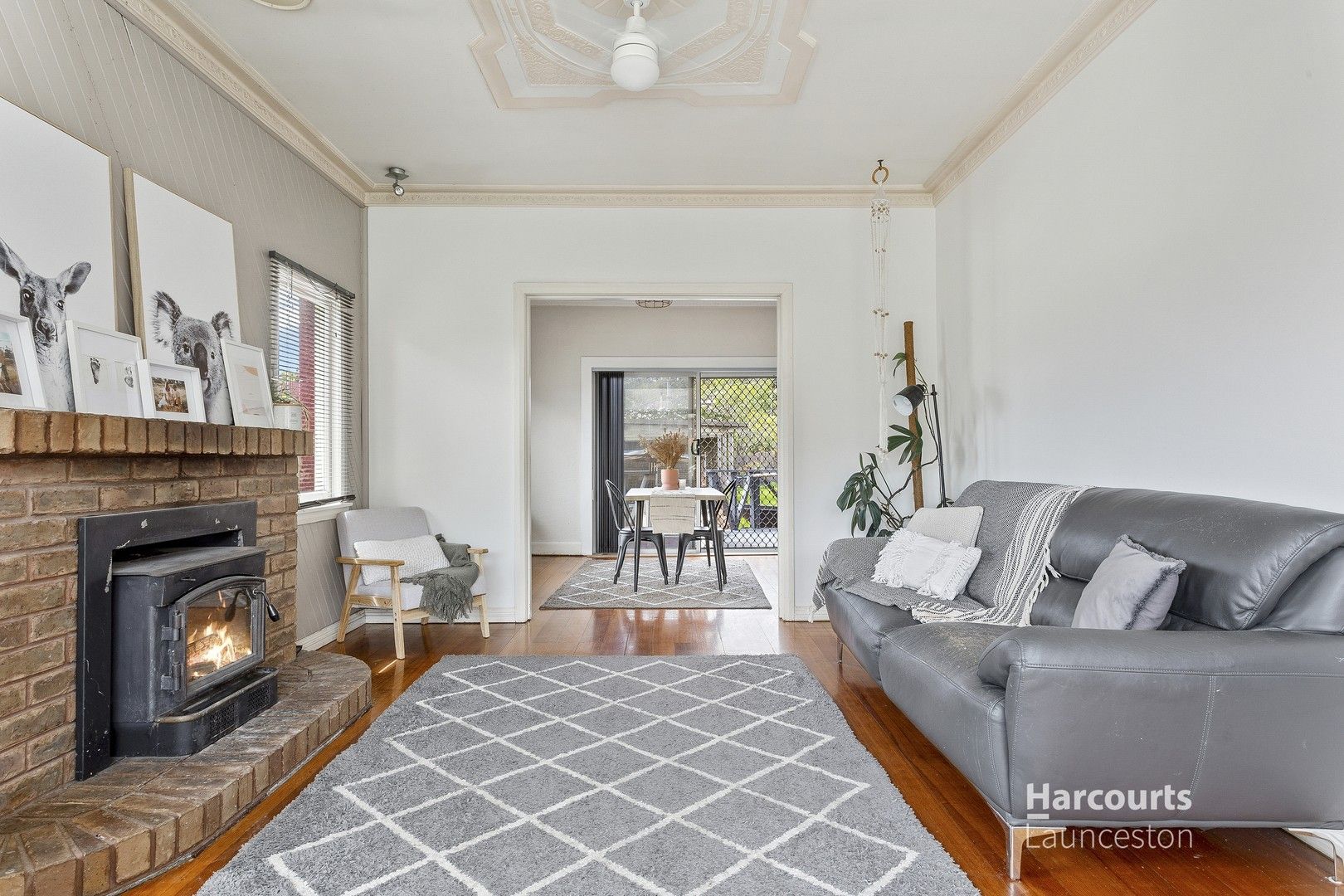 91 Cherry Road, Trevallyn TAS 7250, Image 2