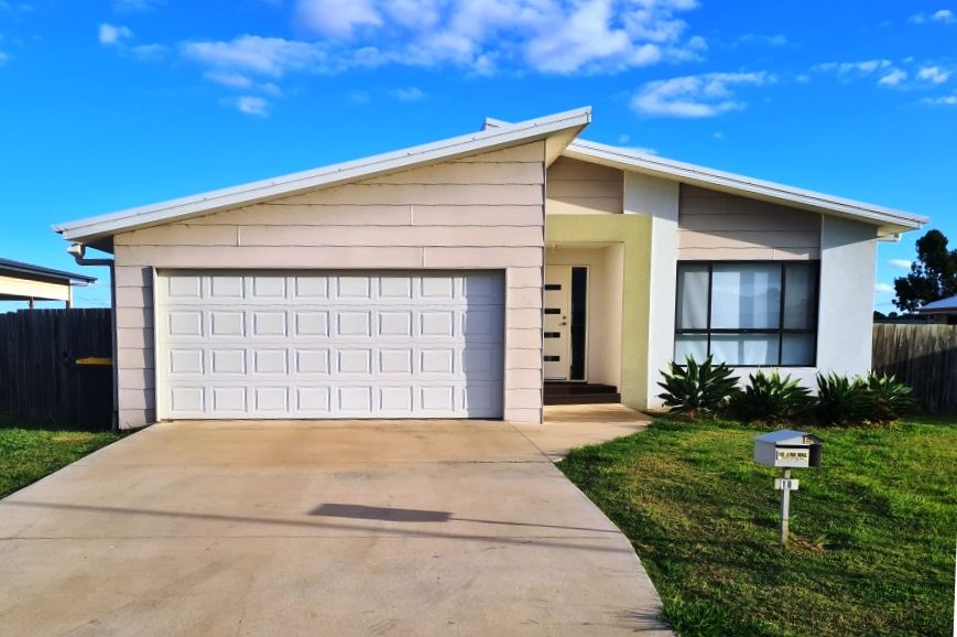 18 Barry Pl, Dalby QLD 4405, Image 0