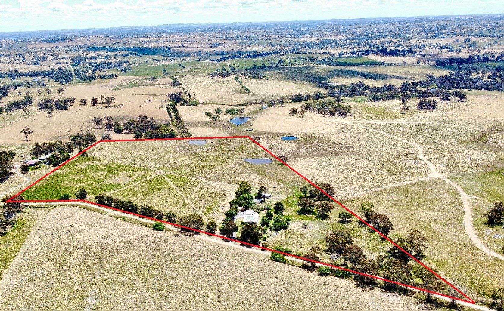 3 bedrooms Rural in 1200 Boundary Road YOUNG NSW, 2594