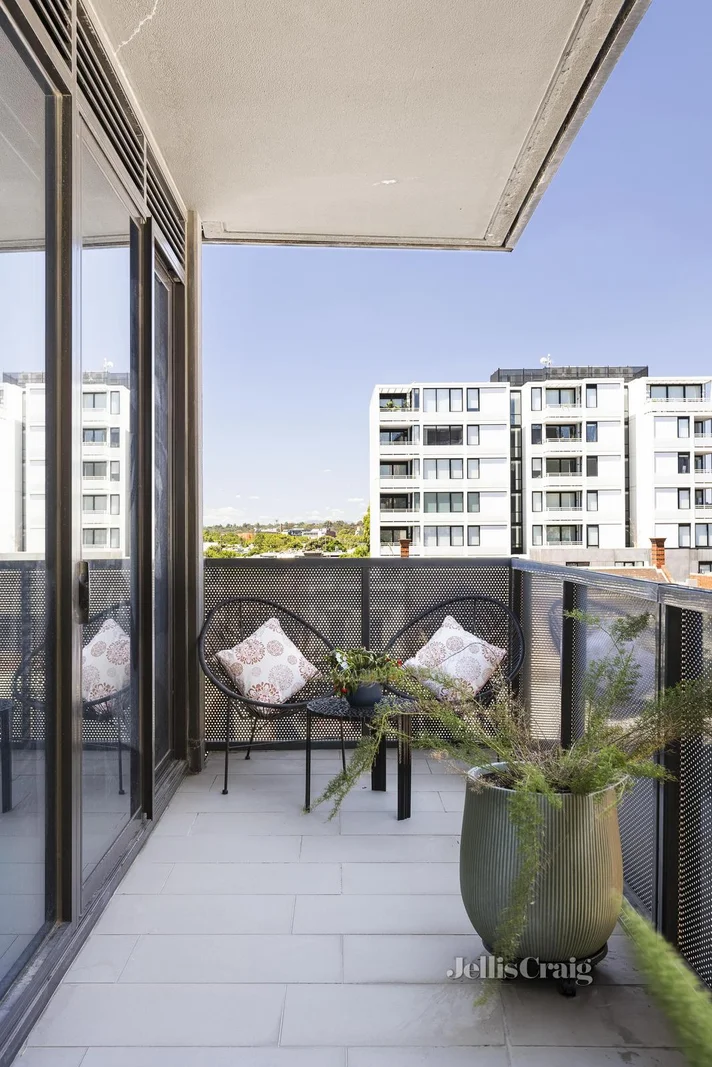 Additional image 6 of 306/185 Rose Street, Fitzroy VIC 3065