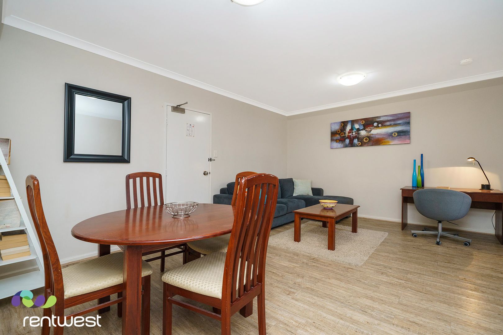 504/451 Murray Street, Perth WA 6000, Image 1