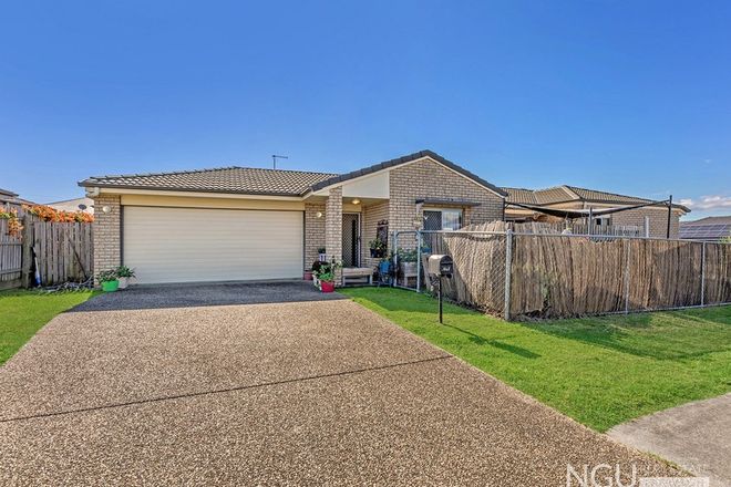 Picture of 8 Honeyeater Place, LOWOOD QLD 4311