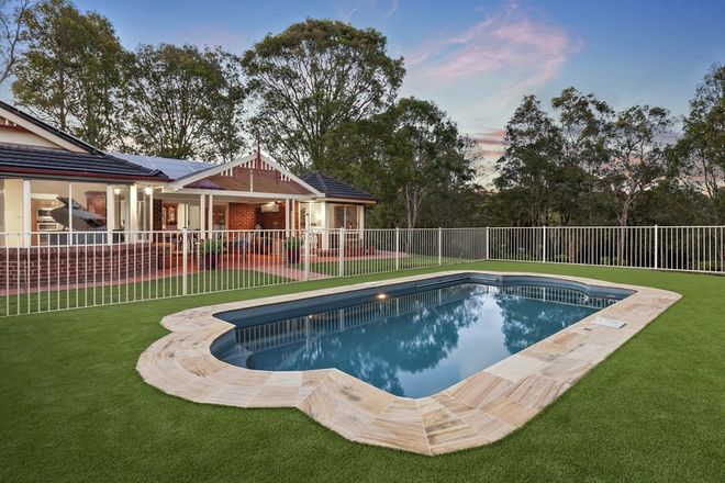 Picture of 18 Walter Parade, BLACK HILL NSW 2322