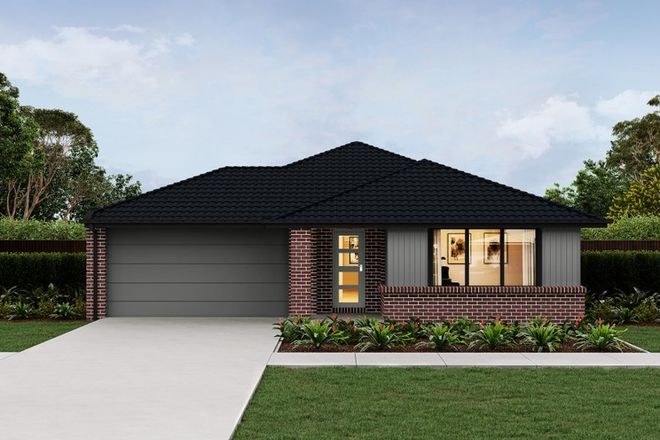Picture of 673 Viewpoint Estate, HUNTLY VIC 3551