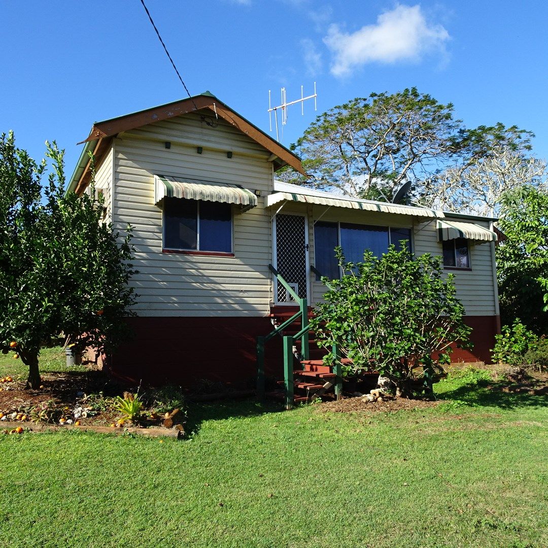 10 QUEEN STREET, Cordalba QLD 4660, Image 0