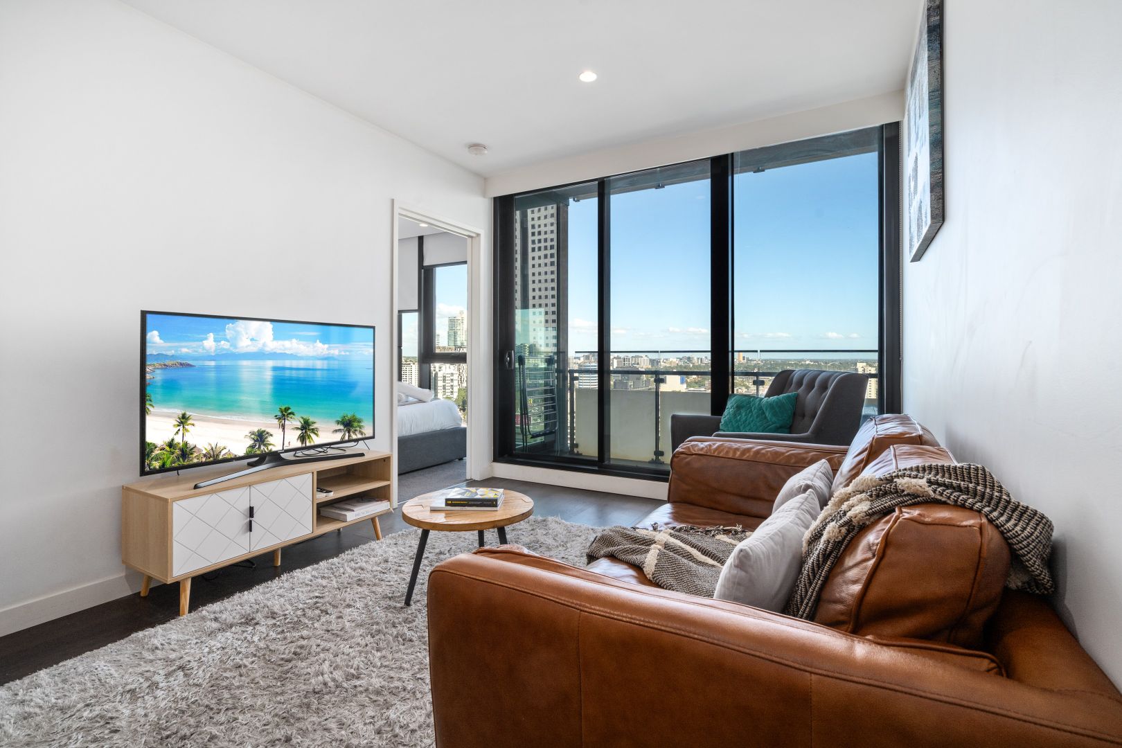 1907/45 Clarke Street, Southbank VIC 3006