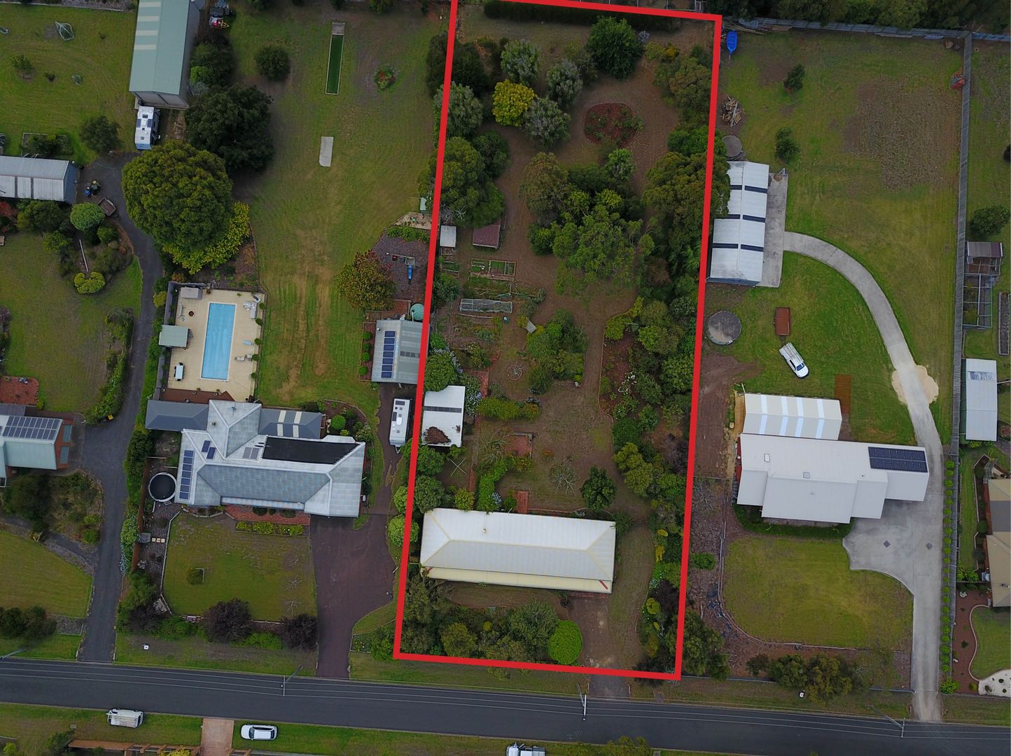 14 Burvilles Road, Portland VIC 3305, Image 1