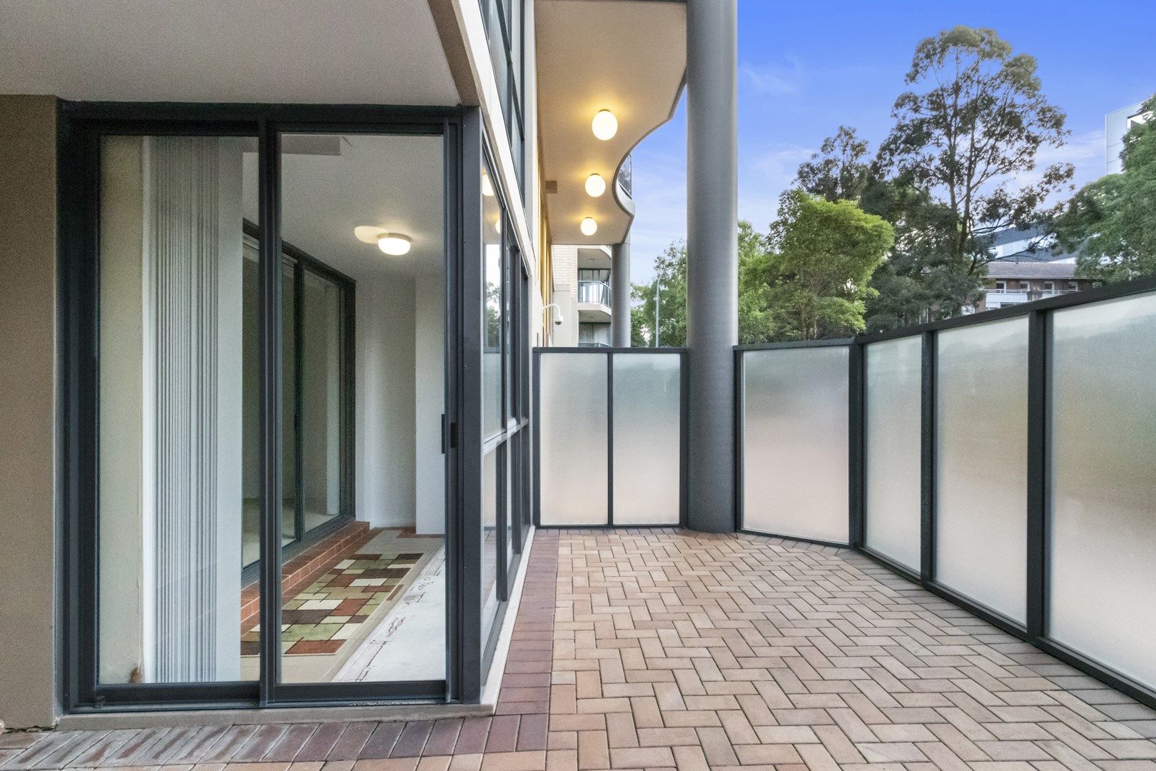 5/1923 Herbert Street, St Leonards NSW 2065 Apartment For Rent