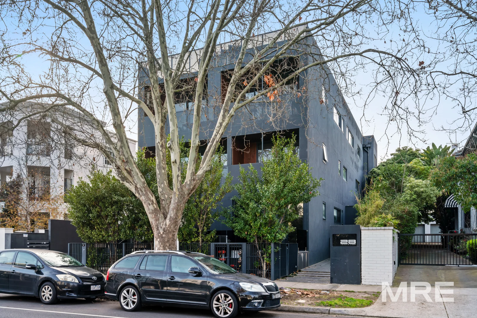 Additional image 8 of 11/28 The Avenue, Windsor VIC 3181