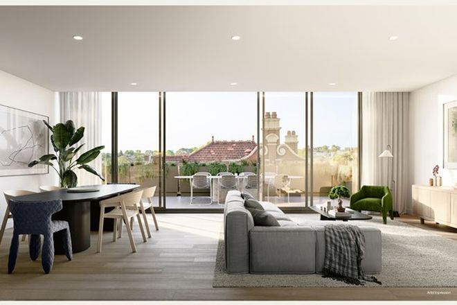 686 2 Bedroom Apartments For Sale In Hawksburn Vic 3142 Domain