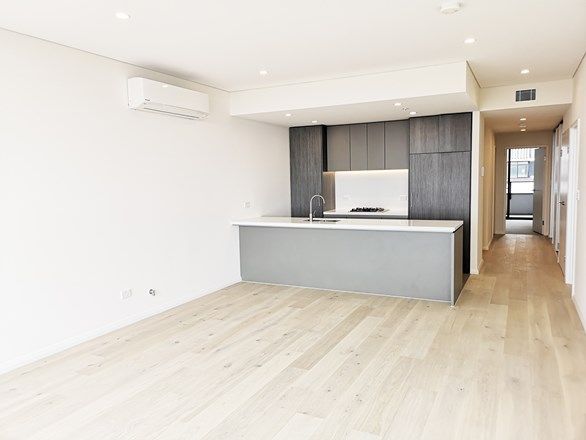 Picture of D619/10 Village Place, KIRRAWEE NSW 2232