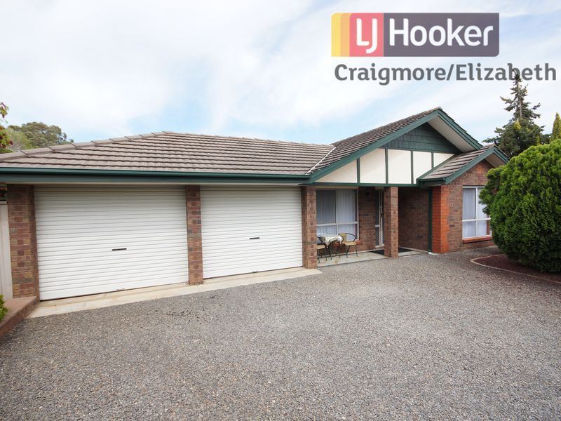 34 Daintree Walk, Blakeview SA 5114, Image 0