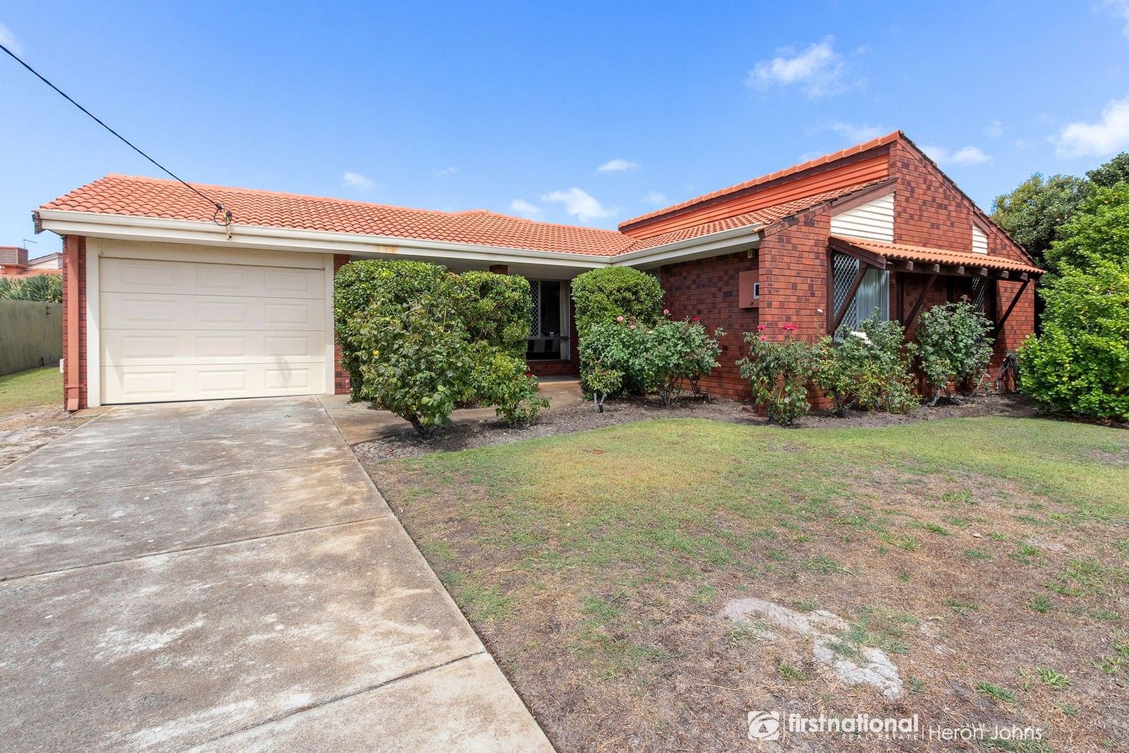 3 bedrooms House in 68 Broadhurst Crescent BATEMAN WA, 6150