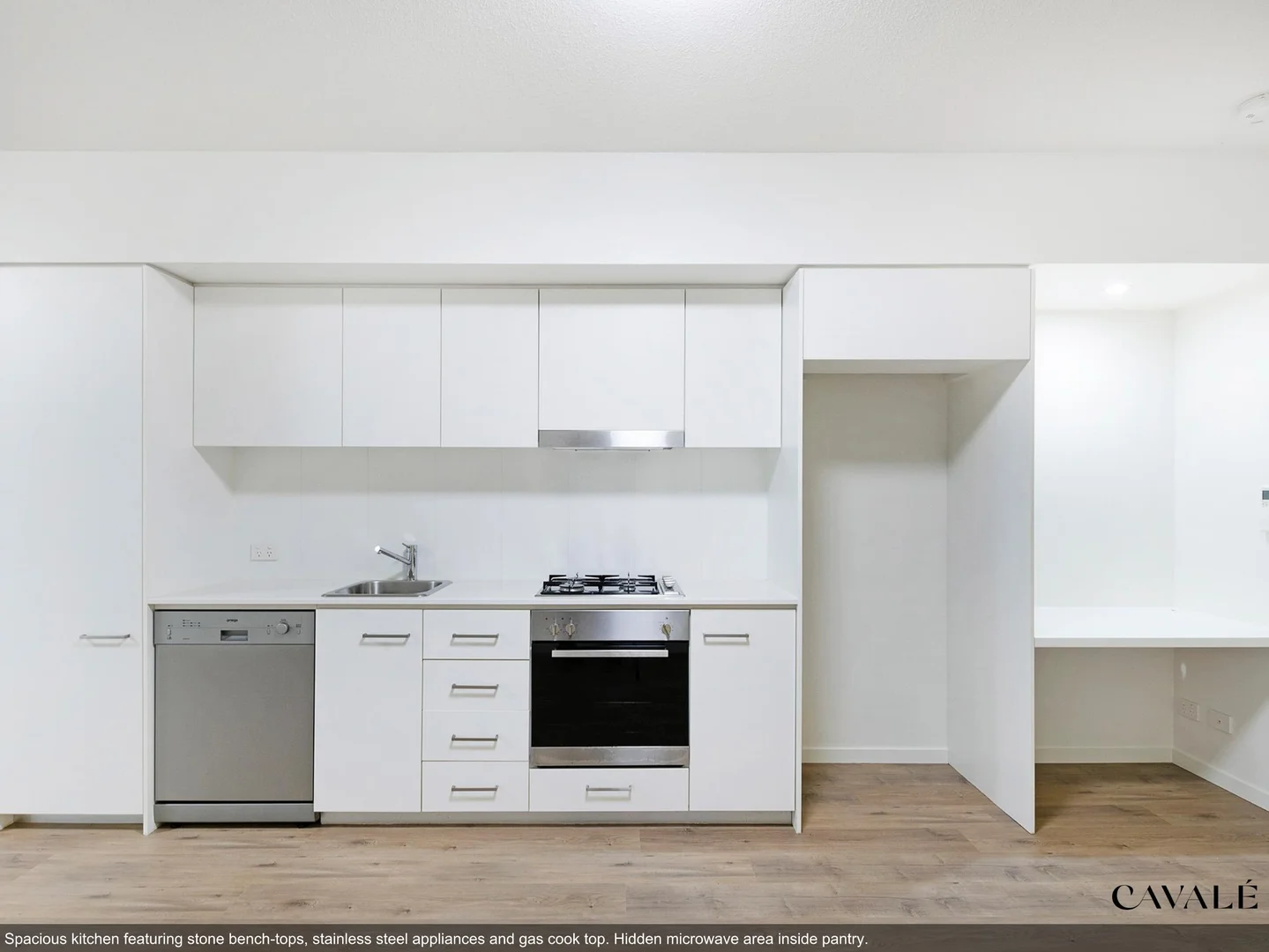 Additional image 3 of 212/53 Wyandra Street, Teneriffe QLD 4005