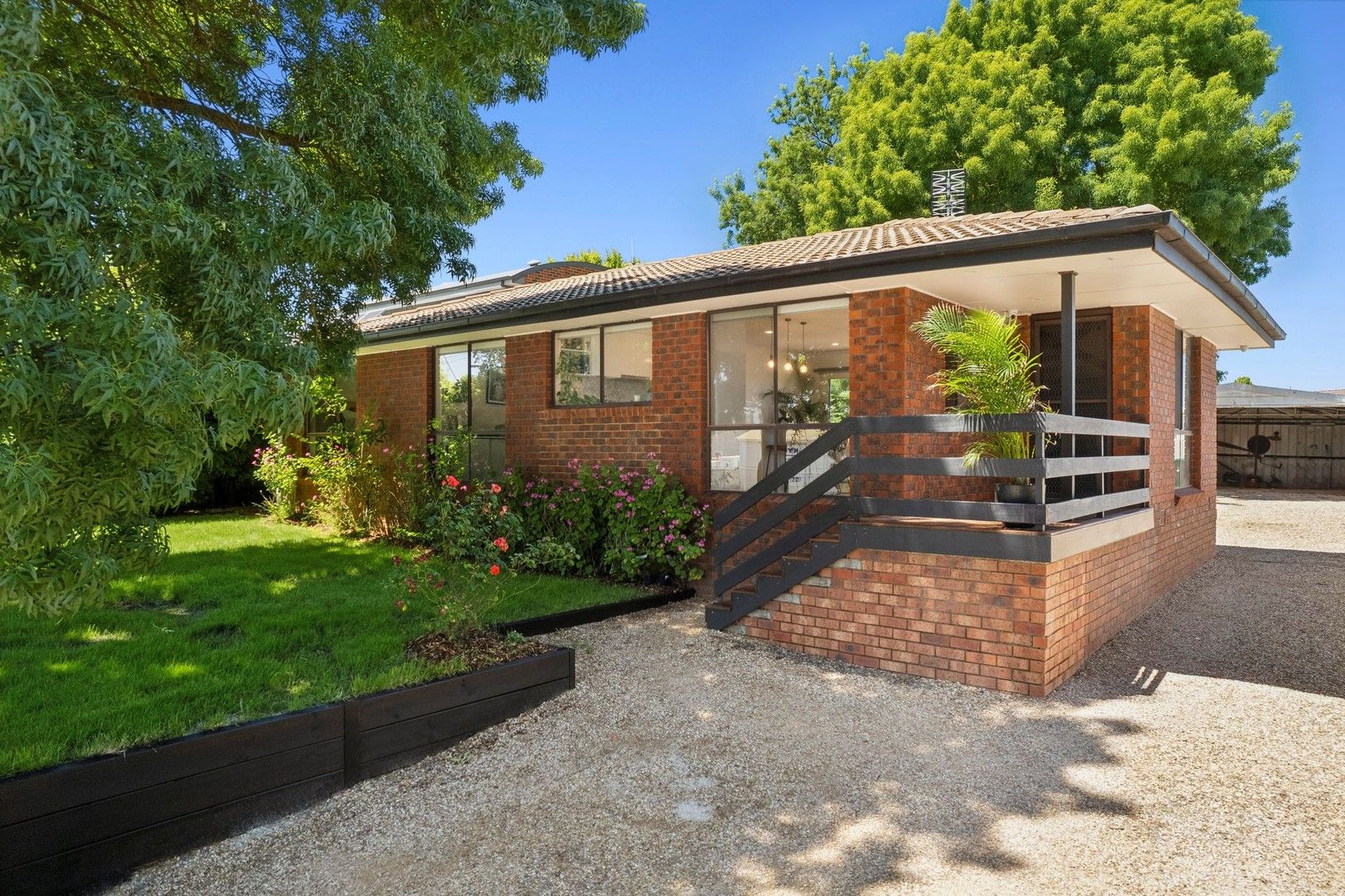 3 bedrooms House in 19 Beauchamp Street KYNETON VIC, 3444