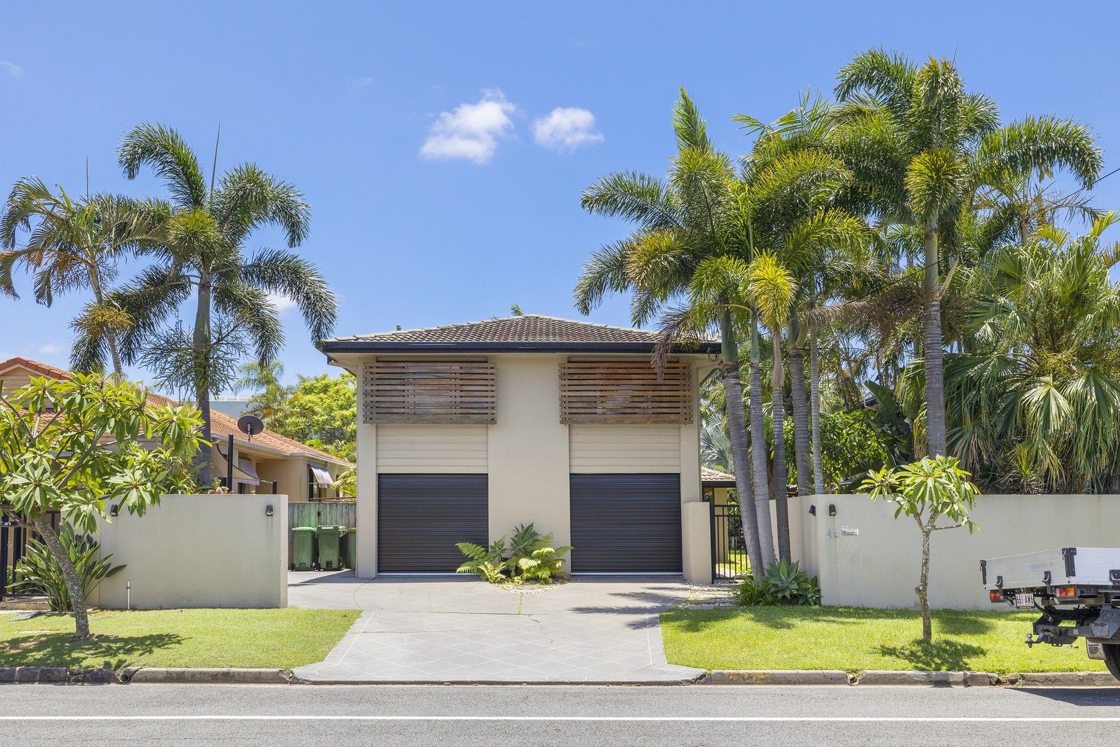 3 bedrooms House in 45 Broadwater Street RUNAWAY BAY QLD, 4216