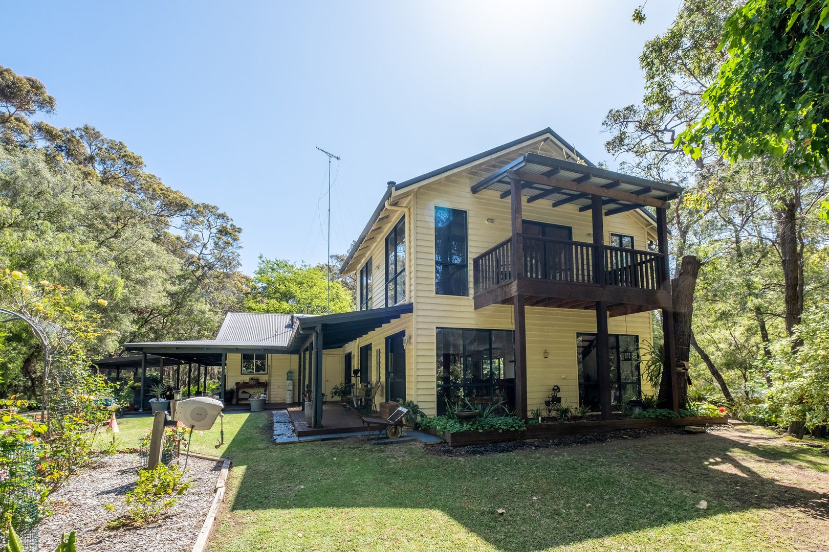 9 Green Hill Road, Augusta WA 6290, Image 1