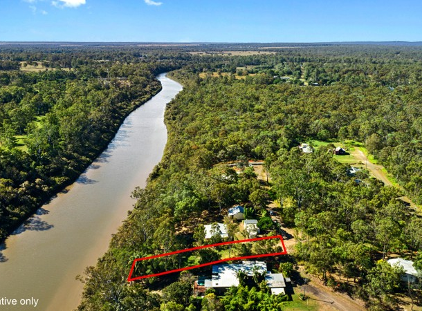 8 Newcastle Street, Burrum Town QLD 4659