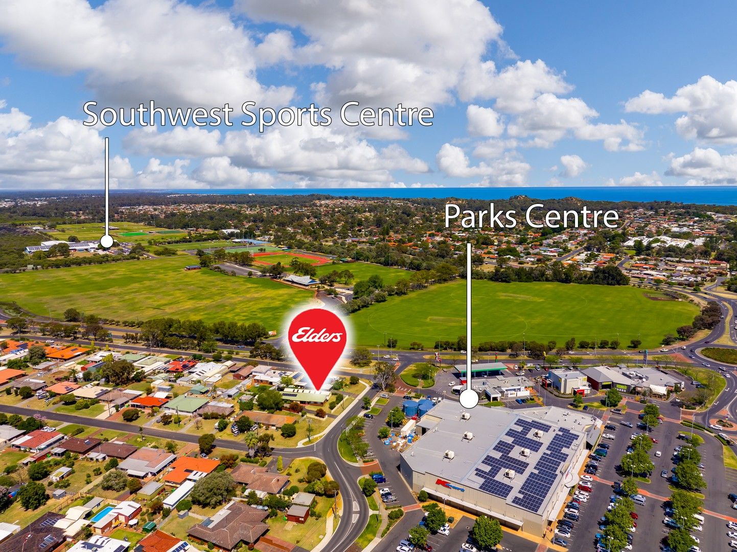 1/3 Hamersley Drive, Carey Park WA 6230, Image 0