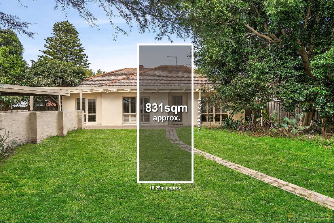 Picture of 2A Reno Road, SANDRINGHAM VIC 3191