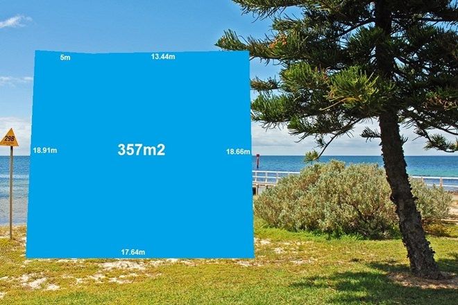 Picture of Lot 84 Stage 3 - Secret by the Bay, INDENTED HEAD VIC 3223