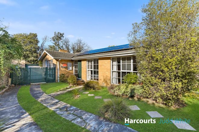 Picture of 28 Tarella Drive, MOUNT WAVERLEY VIC 3149