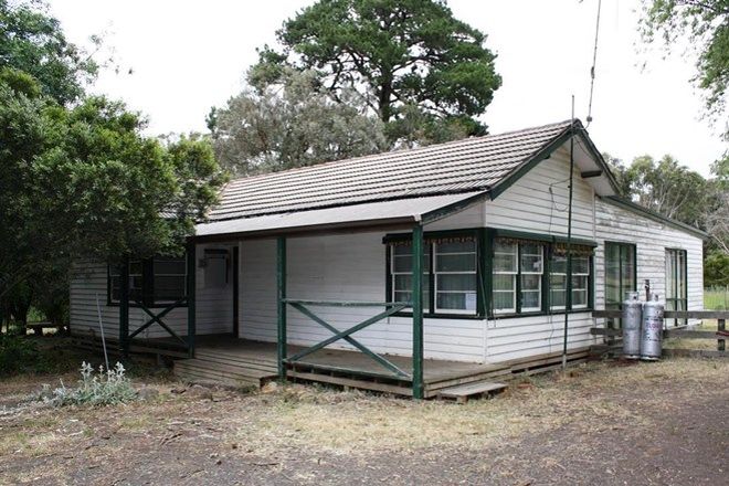 Picture of 705 Rochford Road, ROCHFORD VIC 3442