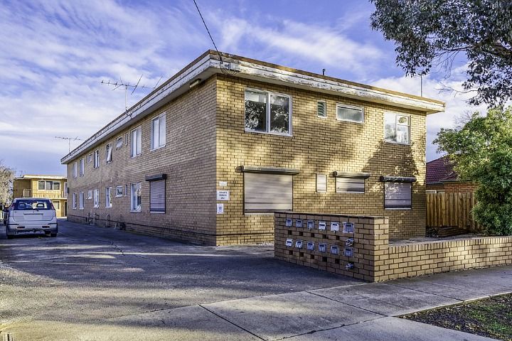 5/25 Ridley Street, Albion VIC 3020, Image 0