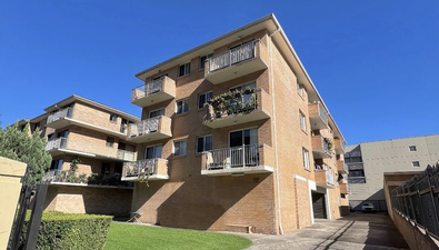 Picture of 8/69 Goulburn Street, LIVERPOOL NSW 2170