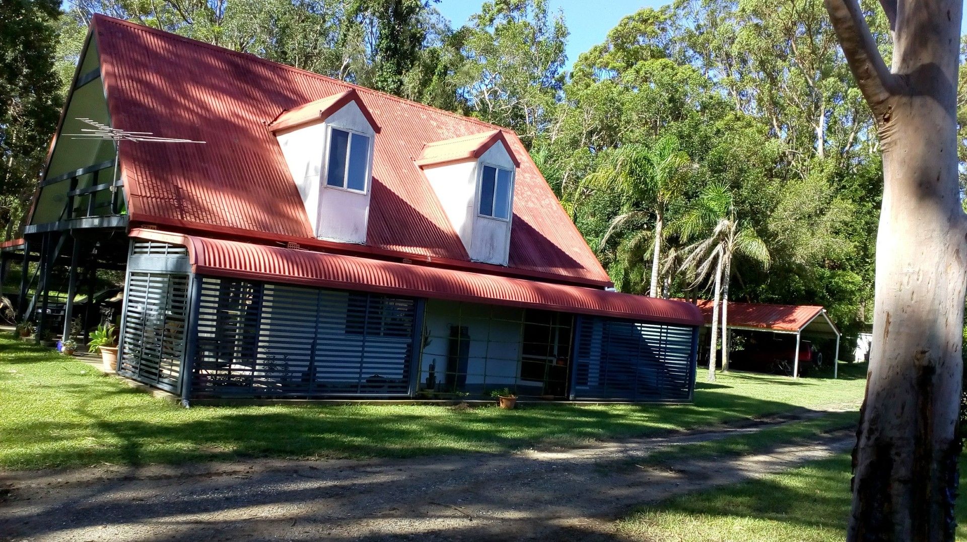 16A/B Lily Pad Lane, Emerald Beach NSW 2456, Image 0