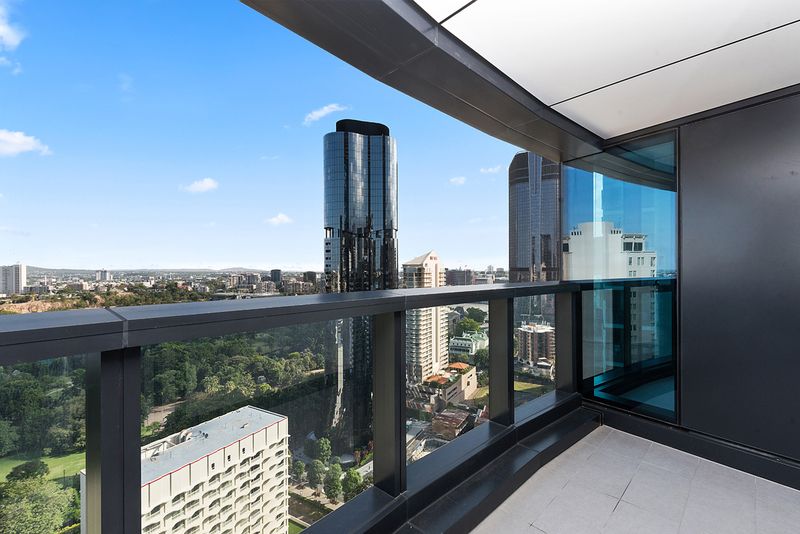 2516/222 Margaret Street, Brisbane City QLD 4000 