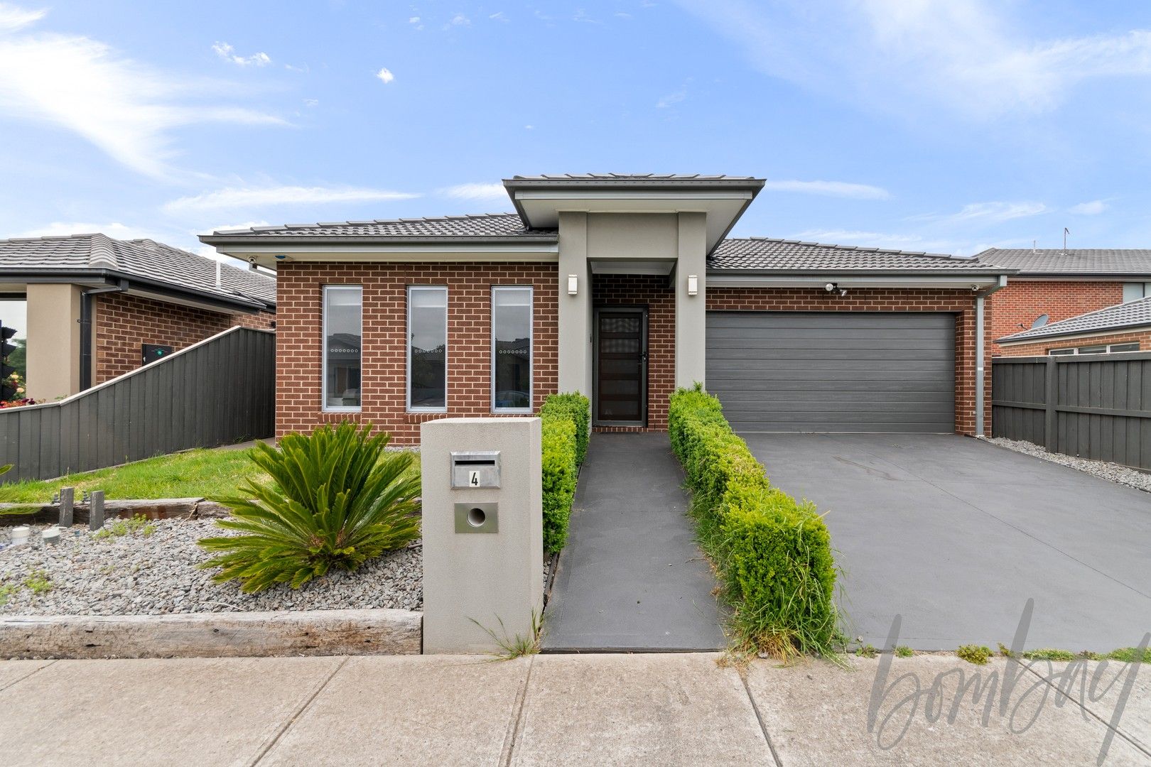 4 Litoria Way, Kalkallo VIC 3064, Image 1