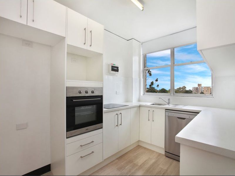 2 bedrooms Apartment / Unit / Flat in 51/35 Orchard Road CHATSWOOD NSW, 2067