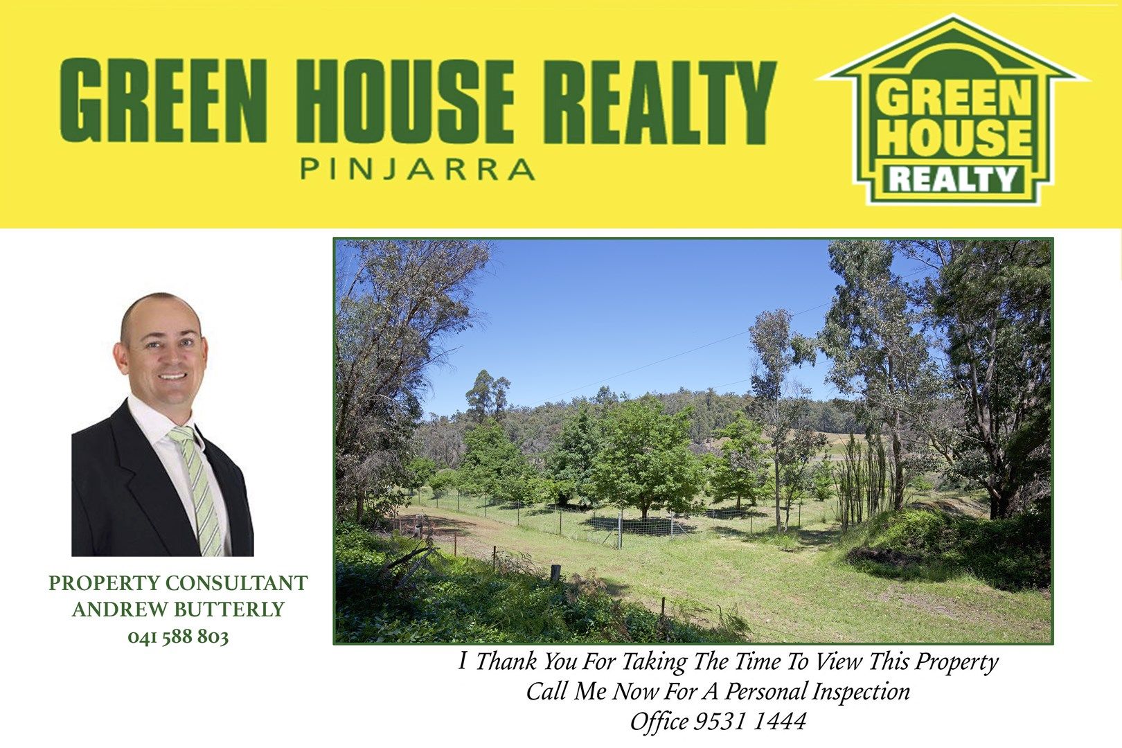 2913 Pinjarra-Williams Road, Dwellingup WA 6213, Image 1