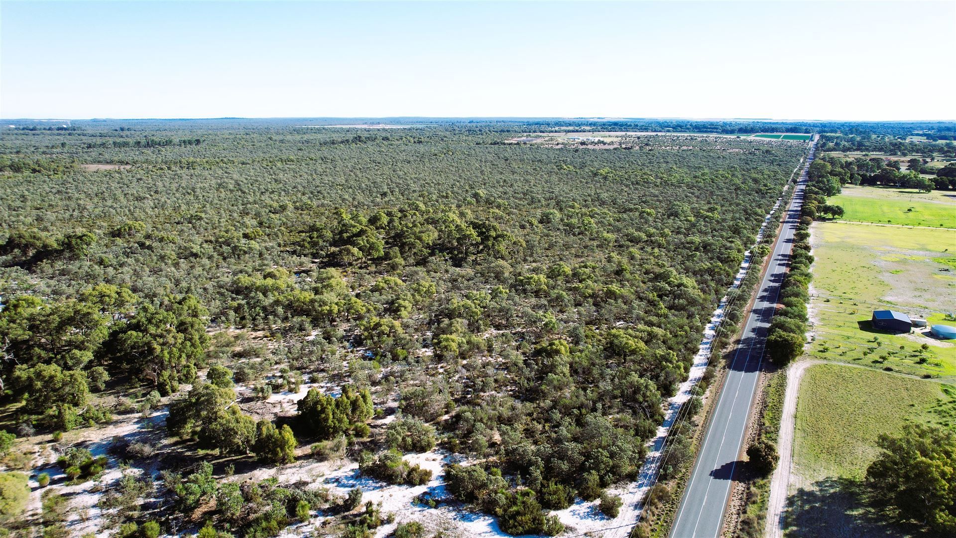 Lot 81 Gingin Brook Road, Muckenburra WA 6503 House for Sale